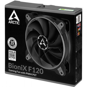 ARCTIC AC BioniX F120 Grey