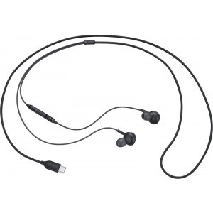 Samsung In-Ear, EO-IC100, USB-C, Black