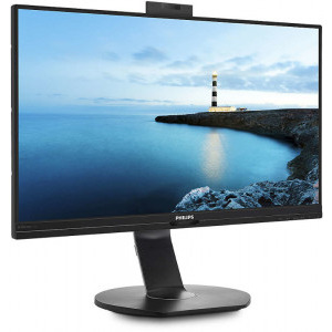 Philips 272B7QUBHEB/00 27 inch 5 ms Negru 75 Hz
