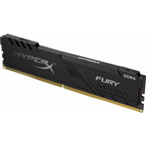 HyperX Fury Black 16GB DDR4 3733MHz CL19