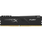 HyperX Fury Black 16GB DDR4 3733MHz CL19