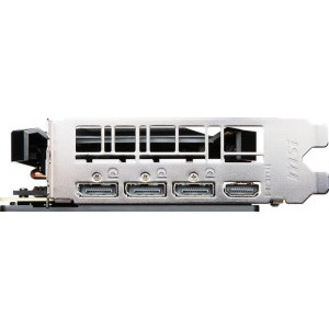 MSI Radeon RX 5500 XT MECH OC 8GB GDDR6 128-bit