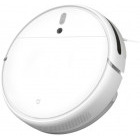 Xiaomi Mi Robot Vacuum Mop Cleaner, Li-Ion 2600mAh, 2500Pa, 0.6L, Alb