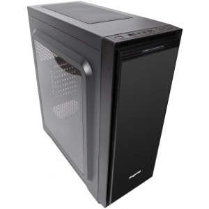 Segotep Halo 6 Black NF