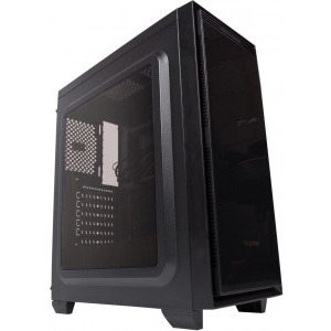 Segotep Halo 6 Black NF
