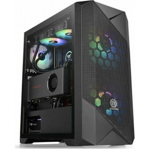 Thermaltake Commander G33 TG ARGB