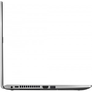 ASUS 15.6'' M509DA, FHD, Procesor AMD Ryzen™ 5 3500U (4M Cache, up to 3.70 GHz), 8GB DDR4, 512GB SSD, Radeon Vega 8, No OS, Transparent Silver