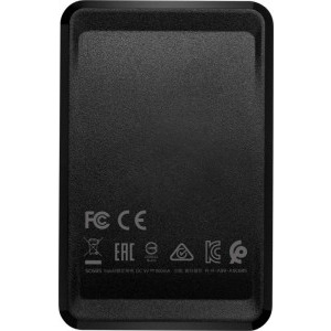 ADATA SC685 250GB USB 3.2 tip C Black