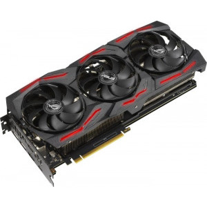 ASUS GeForce RTX 2060 SUPER ROG STRIX EVO GAMING A8G 8GB GDDR6 256-bit