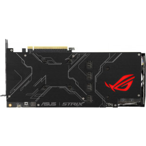 ASUS GeForce RTX 2060 SUPER ROG STRIX EVO GAMING A8G 8GB GDDR6 256-bit