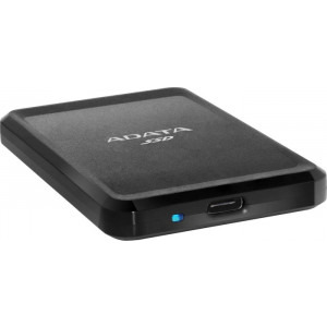 ADATA SC685 2TB USB 3.2 tip C Black