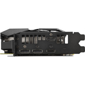 ASUS GeForce RTX 2060 SUPER ROG STRIX EVO GAMING V2 O8G 8GB GDDR6 256-bit