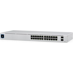 Ubiquiti Gigabit USW-24-POE