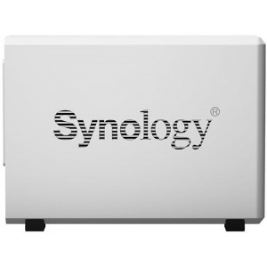 Synology DiskStation DS220j 512 MB