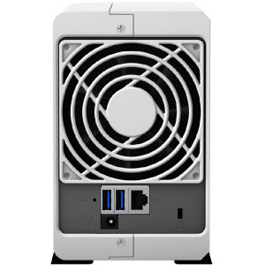 Synology DiskStation DS220j 512 MB