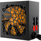 nJoy Theta 650, 80+ Bronze, 650W