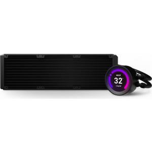 Cooler CPU NZXT Kraken Z73 - PC Garage