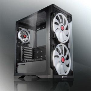 Raijintek Silenos Pro