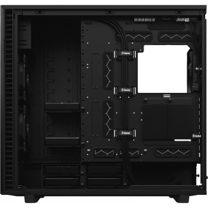 Fractal Design Define 7 XL Black TG Light Tint