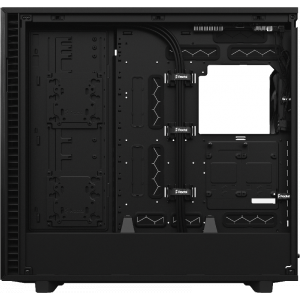 Fractal Design Define 7 XL Black TG Light Tint