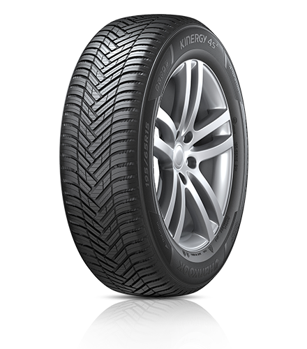 Anvelopa all-season HANKOOK Kinergy 4s2 H750 165/60R15 77H All Season