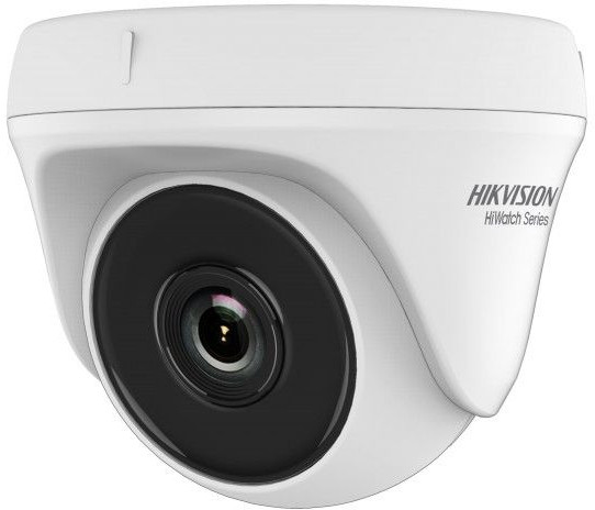 Camera supraveghere Hikvision HiWatch HWT-T120-P 2.8mm