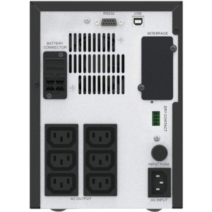 APC Easy UPS SMV 1000 VA