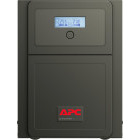 UPS APC Easy UPS SMV 1000 VA