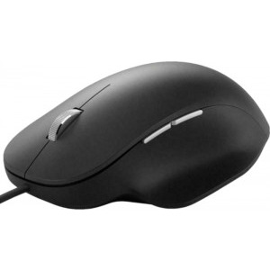 Microsoft Ergonomic Mouse Black