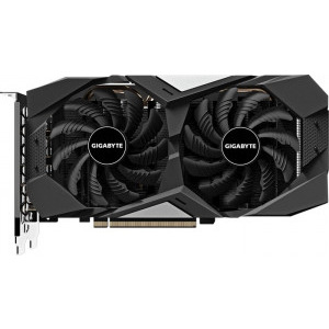 GIGABYTE Radeon RX 5600 XT Windforce OC 6GB GDDR6 192-bit