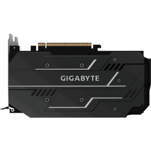 GIGABYTE Radeon RX 5600 XT Windforce OC 6GB GDDR6 192-bit