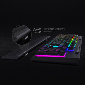 Redragon Shiva RGB