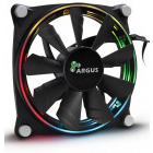 Ventilator Inter-Tech Argus Valo 1205 RGB