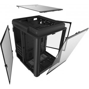 Thermaltake Level 20 HT Black