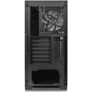 Thermaltake H550 TG ARGB Silver