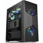 Carcasa Thermaltake Commander G31 TG ARGB