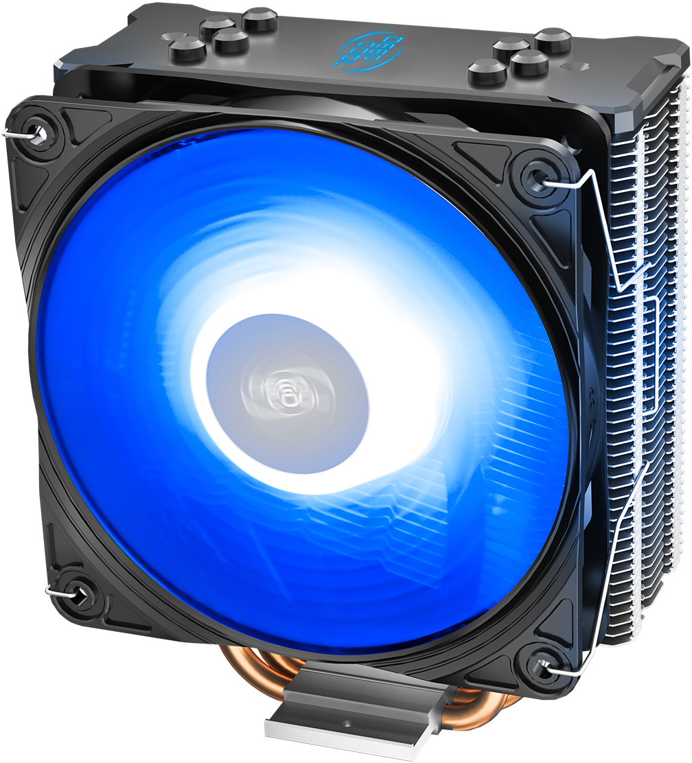 Cooler CPU Deepcool Gammaxx GT V2 RGB