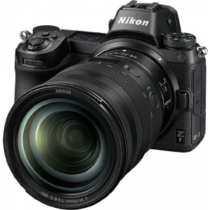 Nikon Z 24-70mm f/2.8 S NIKKOR