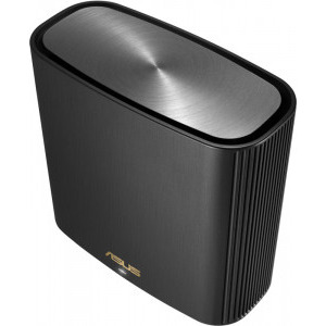 ASUS Gigabit Mesh ZenWiFi AX XT8 Black Tri-Band WiFi 6 2Pack