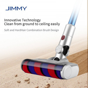 Jimmy JV83 Albastru, vertical, 450W, 0.5L
