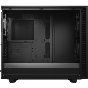 Fractal Design Define 7 Black Solid