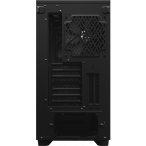 Fractal Design Define 7 Black TG Dark Tint