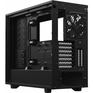 Fractal Design Define 7 Black TG Dark Tint