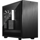 Fractal Design Define 7 Black TG Dark Tint