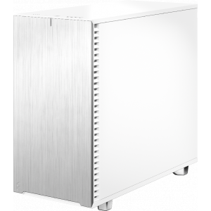 Fractal Design Define 7 White TG Clear Tint