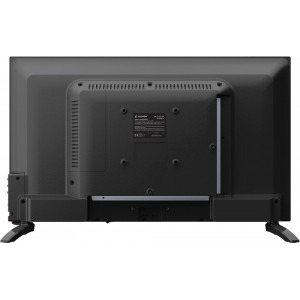 Allview Smart TV 25ATS5000-F Seria ATS5000-F 62cm negru Full HD