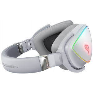 ASUS ROG Delta RGB White