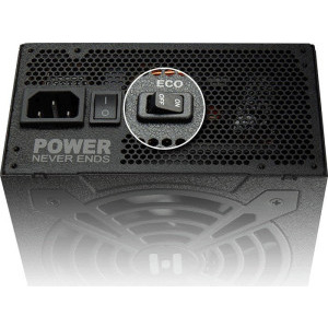 FSP HYDRO G PRO, 80+ Gold, 750W
