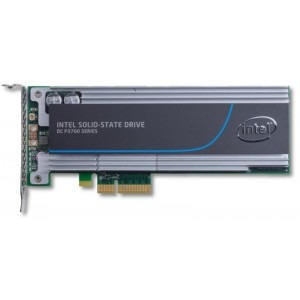 Intel P3700 DC Series 800GB PCI Express Gen3 x4 Half-height