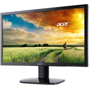 Acer KA220HQBID 21.5 inch 5ms black